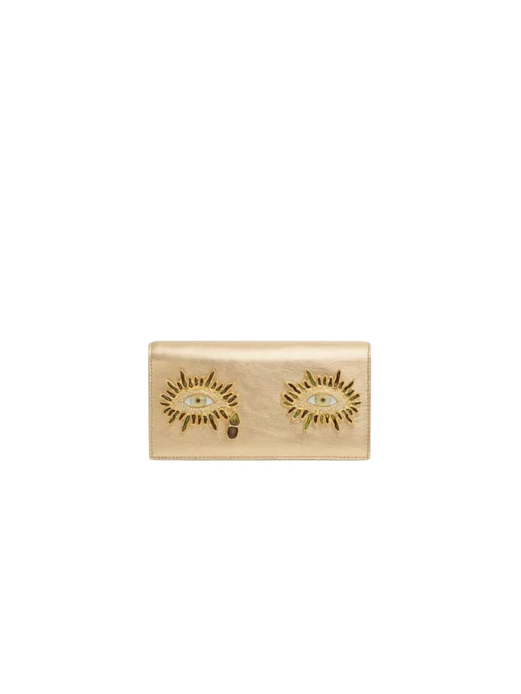medFormat-packshot-SA039180-00173305_nobg Golden Bijoux Clutch - Image 1