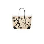 Sketches Tote Bag
