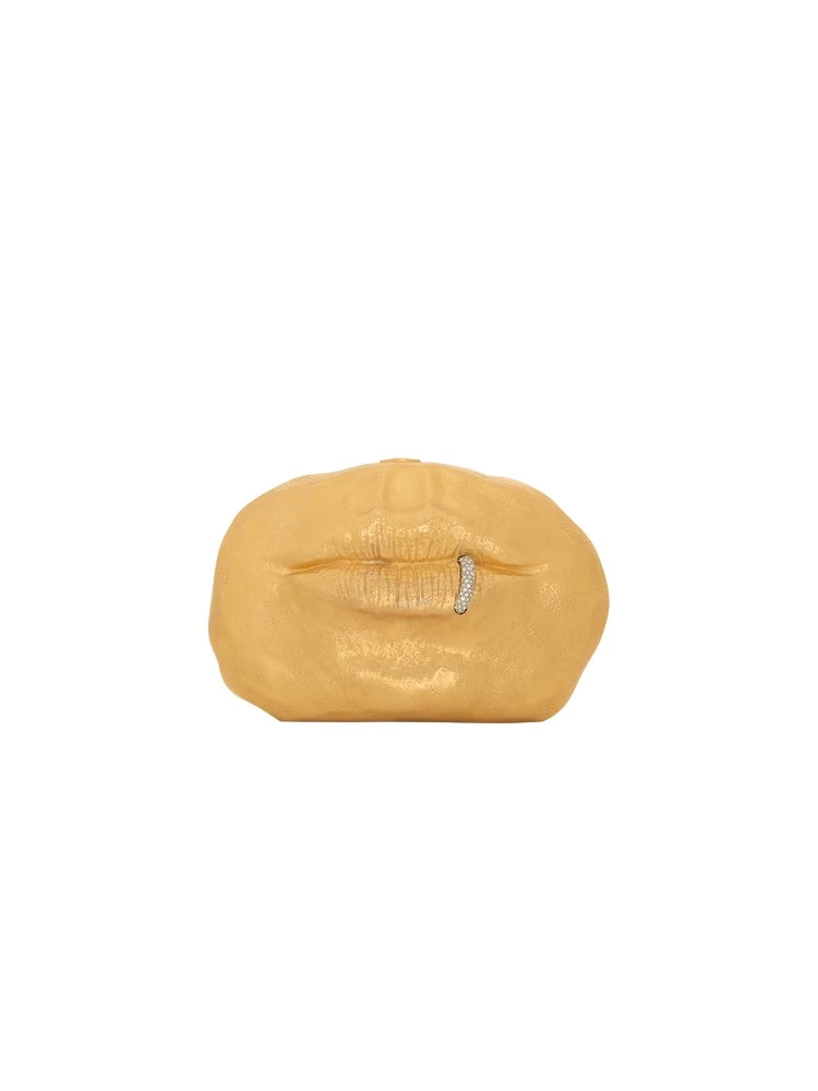 medFormat-packshot-SA517500-00167630_nobg Rigid Molded Mouth Clutch - Image 1