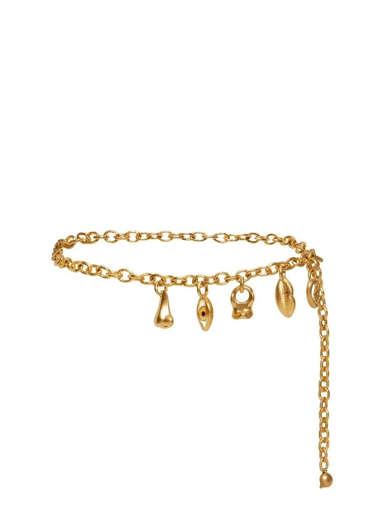 packshot-PE22BI41S-046-medFormat13477_nobg Bijoux Chain Belt - Image 1