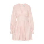 Aje Pink Dresses Aje Pink Dresses