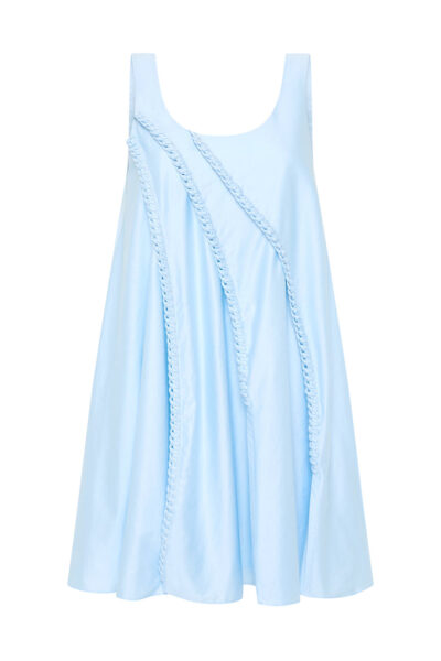 Aje Blue Dresses