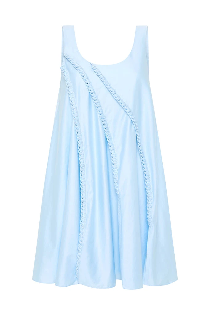 Aje Blue Dresses Aje Blue Dresses
