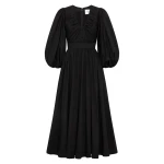 Aje Black Dresses Aje Black Dresses