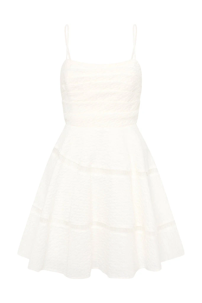 Aje Ivory Dresses Aje Ivory Dresses