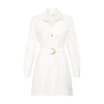 Aje Ivory Dresses Aje Ivory Dresses