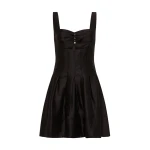 Aje Black Dresses Aje Black Dresses