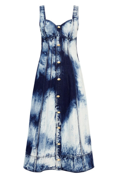 Aje Blue Dresses