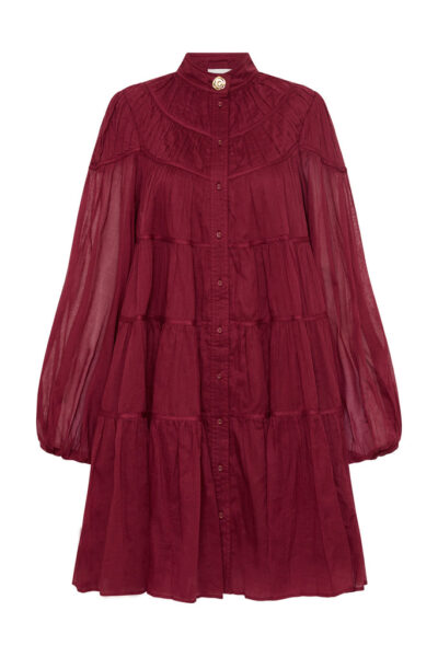 Aje Green Dresses