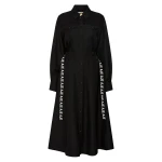 Aje Black Dresses Aje Black Dresses