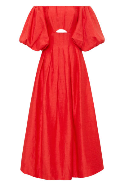 Aje Blue Dresses
