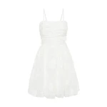 Aje Ivory Dresses Aje Ivory Dresses