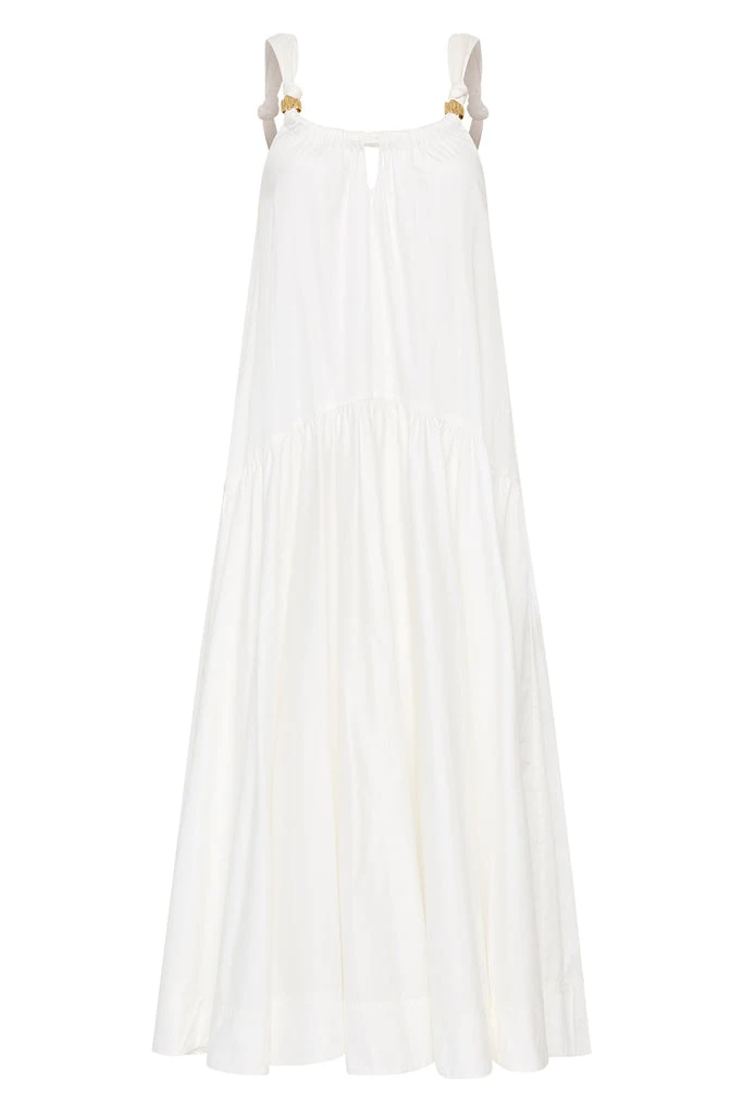 Aje Ivory Dresses Aje Ivory Dresses