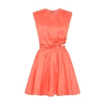 Aje Red Dresses Aje Red Dresses