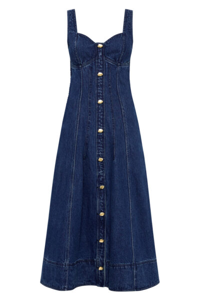 Aje Blue Dresses