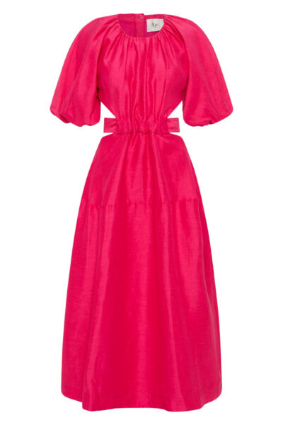 Aje Pink Dresses