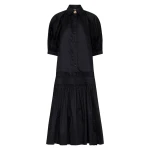 Aje Black Dresses Aje Black Dresses