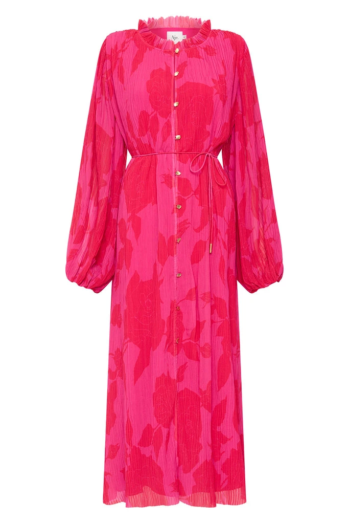Aje Pink Dresses Aje Pink Dresses