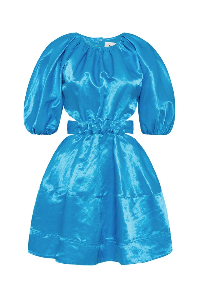 Aje Blue Dresses Aje Blue Dresses