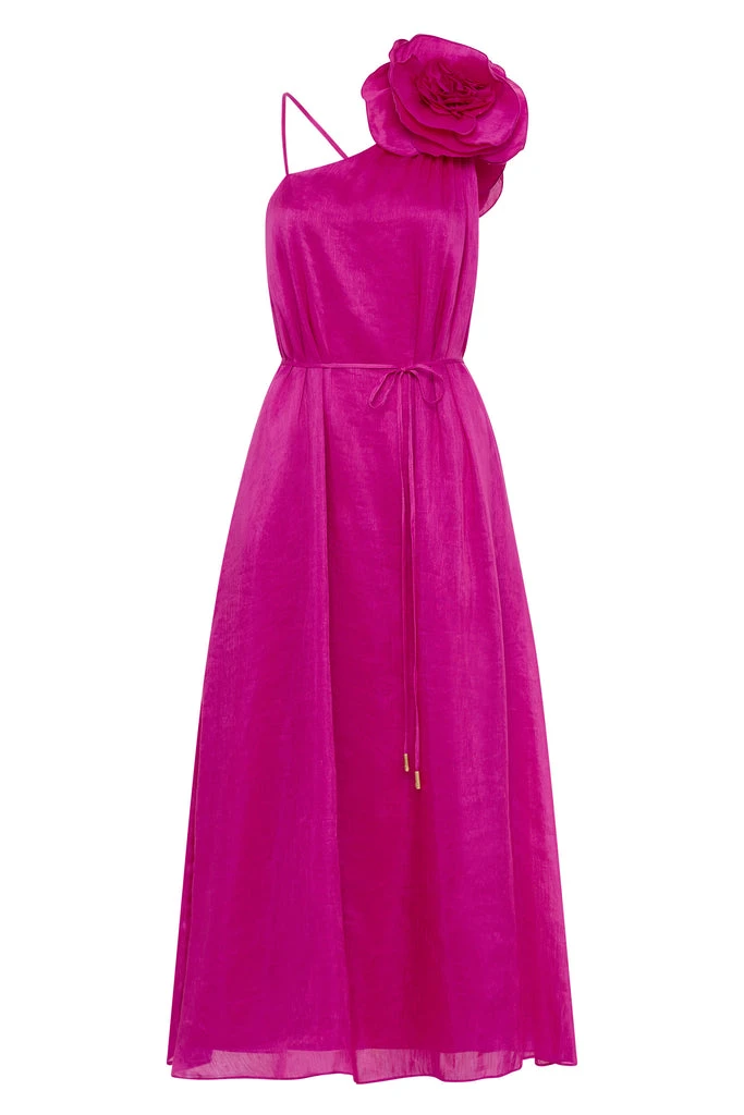 Aje Purple Dresses Aje Purple Dresses