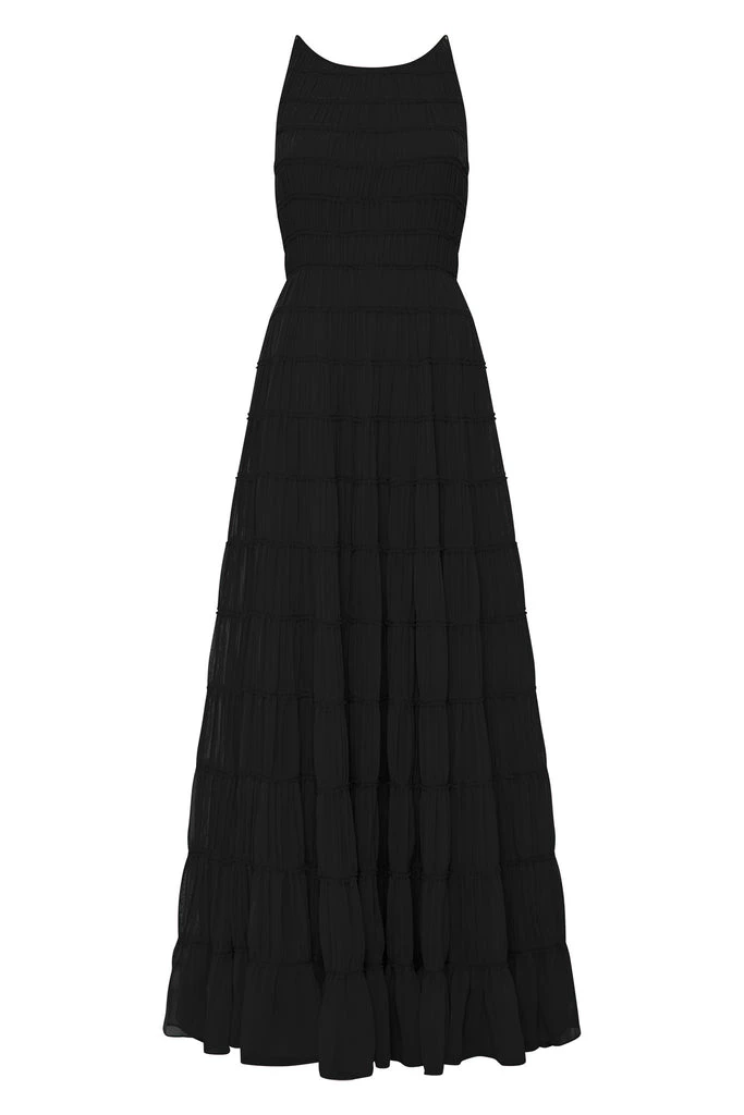 Aje Black Dresses Aje Black Dresses