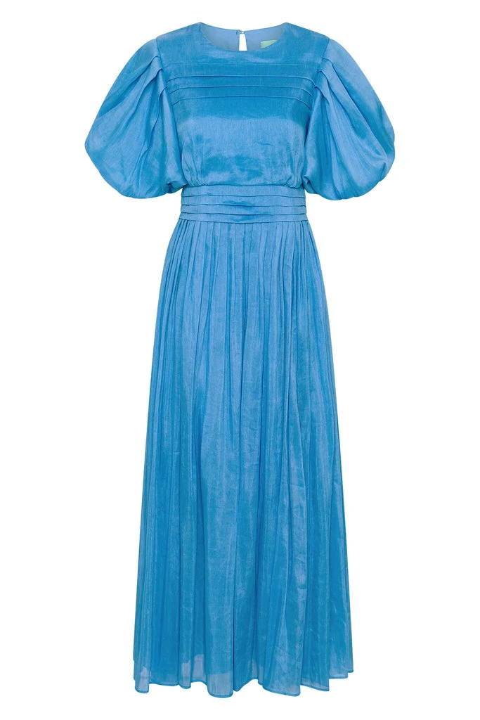Aje Blue Dresses Aje Blue Dresses