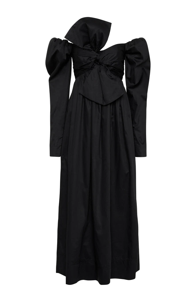 Aje Black Dresses Aje Black Dresses