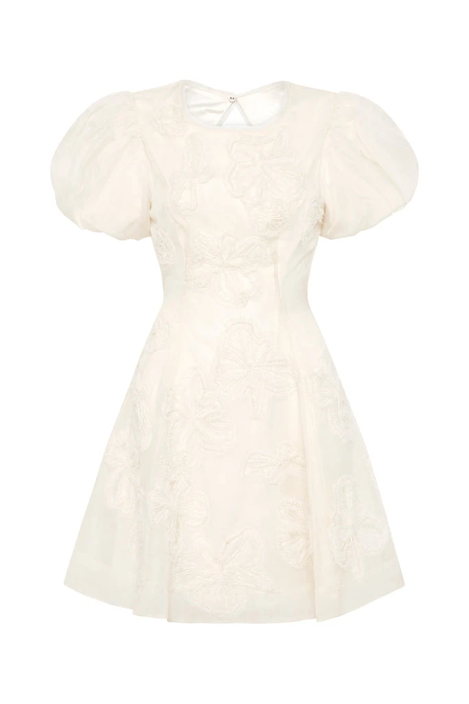 Aje Ivory Dresses Aje Ivory Dresses
