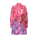 Aje Pink Dresses Aje Pink Dresses