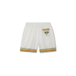 Casablanca Shorts Shorts