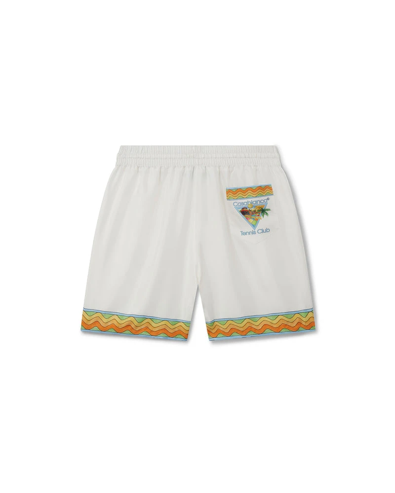 Casablanca Shorts Shorts