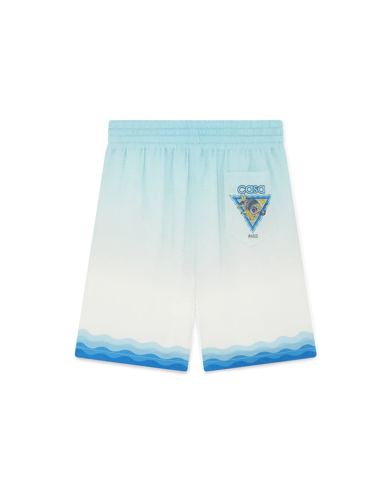 Casablanca Shorts Shorts