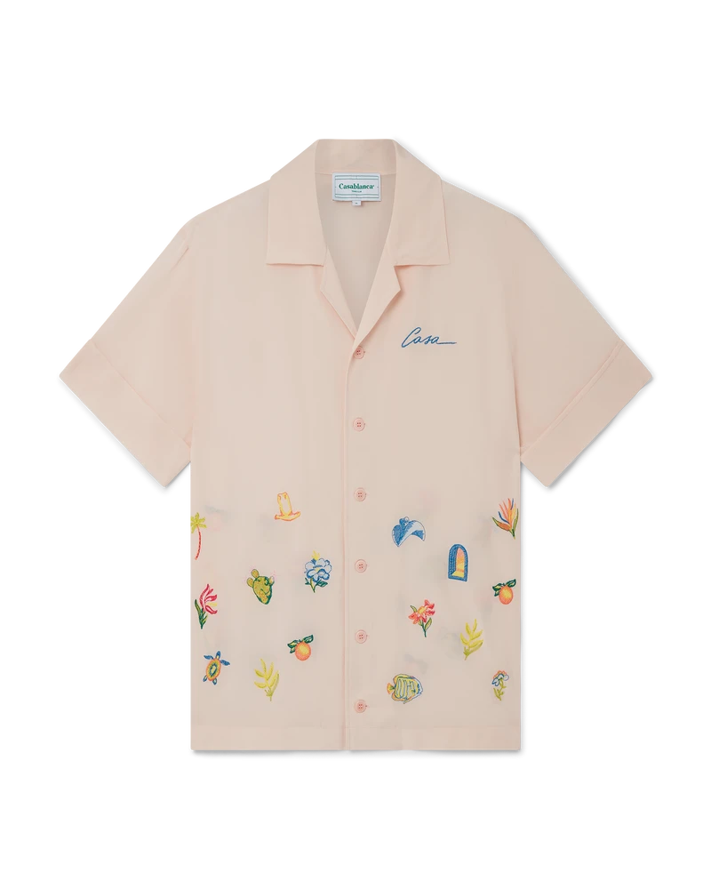Casablanca mens dress shirts mens dress shirts