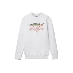 Casablanca mens sweatshirt mens sweatshirt