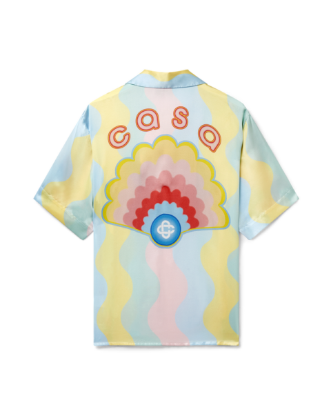 Casablanca Shirt