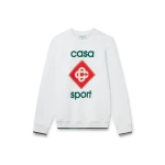 Casablanca mens sweatshirt mens sweatshirt