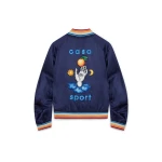 Casablanca mens jackets mens jackets