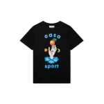 Casablanca oversized t shirts oversized t shirts