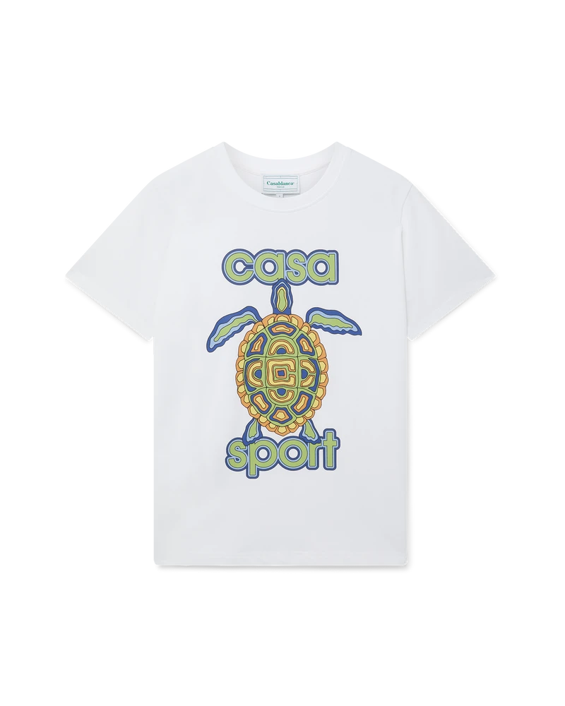 Casablanca oversized t shirts oversized t shirts