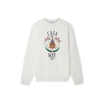 Casablanca mens sweatshirt mens sweatshirt