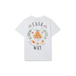 Casablanca oversized t shirts oversized t shirts