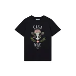 Casablanca oversized t shirts oversized t shirts