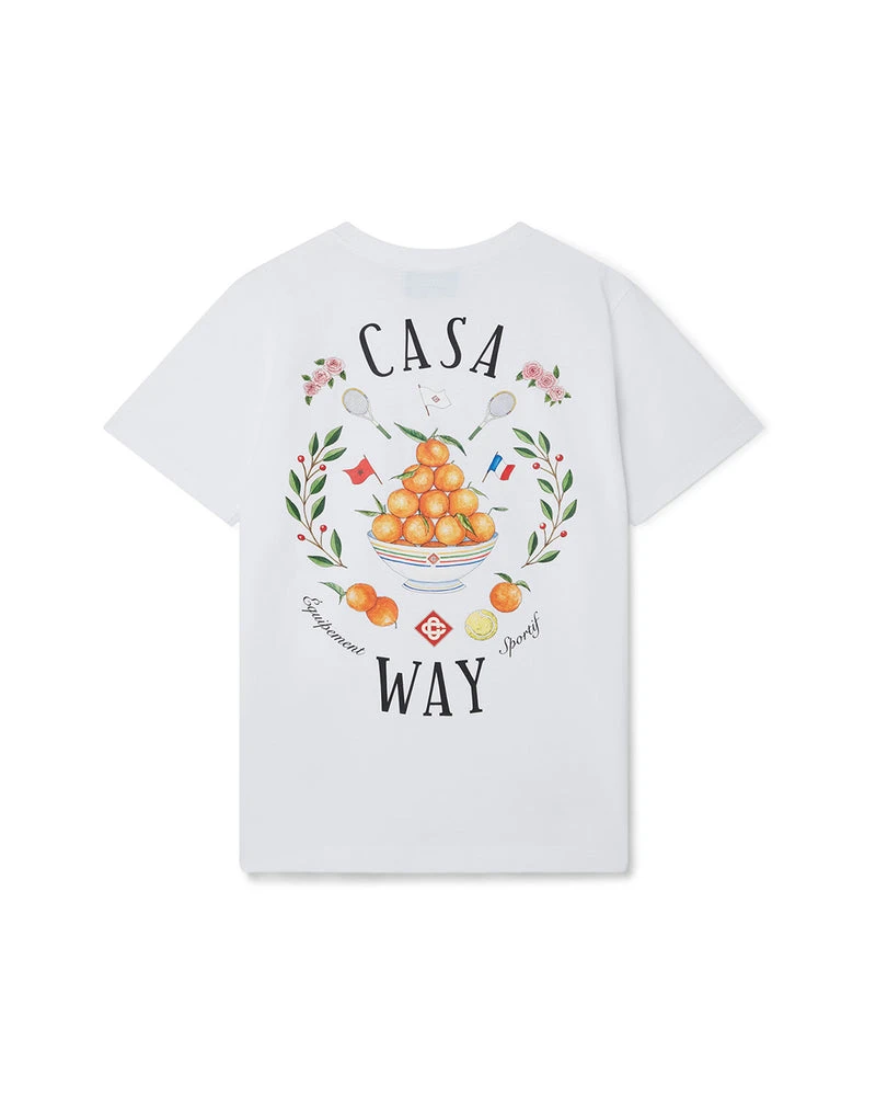 Casablanca oversized t shirts oversized t shirts