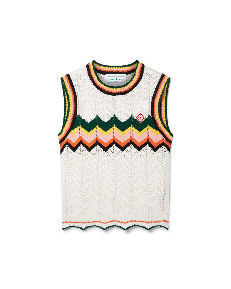Casablanca T-shirts & vests T-shirts & vests