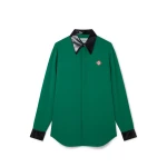 Casablanca Collared Shirt Casablanca Shirt