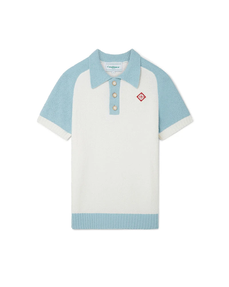 Casablanca mens polo shirts mens polo shirts