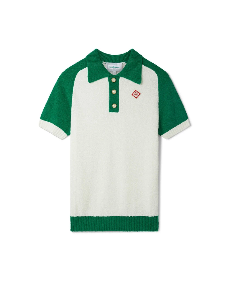 Casablanca mens polo shirts mens polo shirts