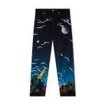 Casablanca men jeans men jeans