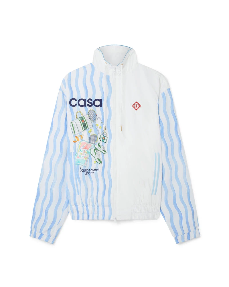 Casablanca mens jackets mens jackets