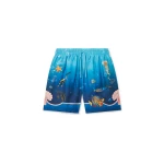Casablanca Shorts Shorts